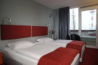 Nordsee Fischereihafen Hotel