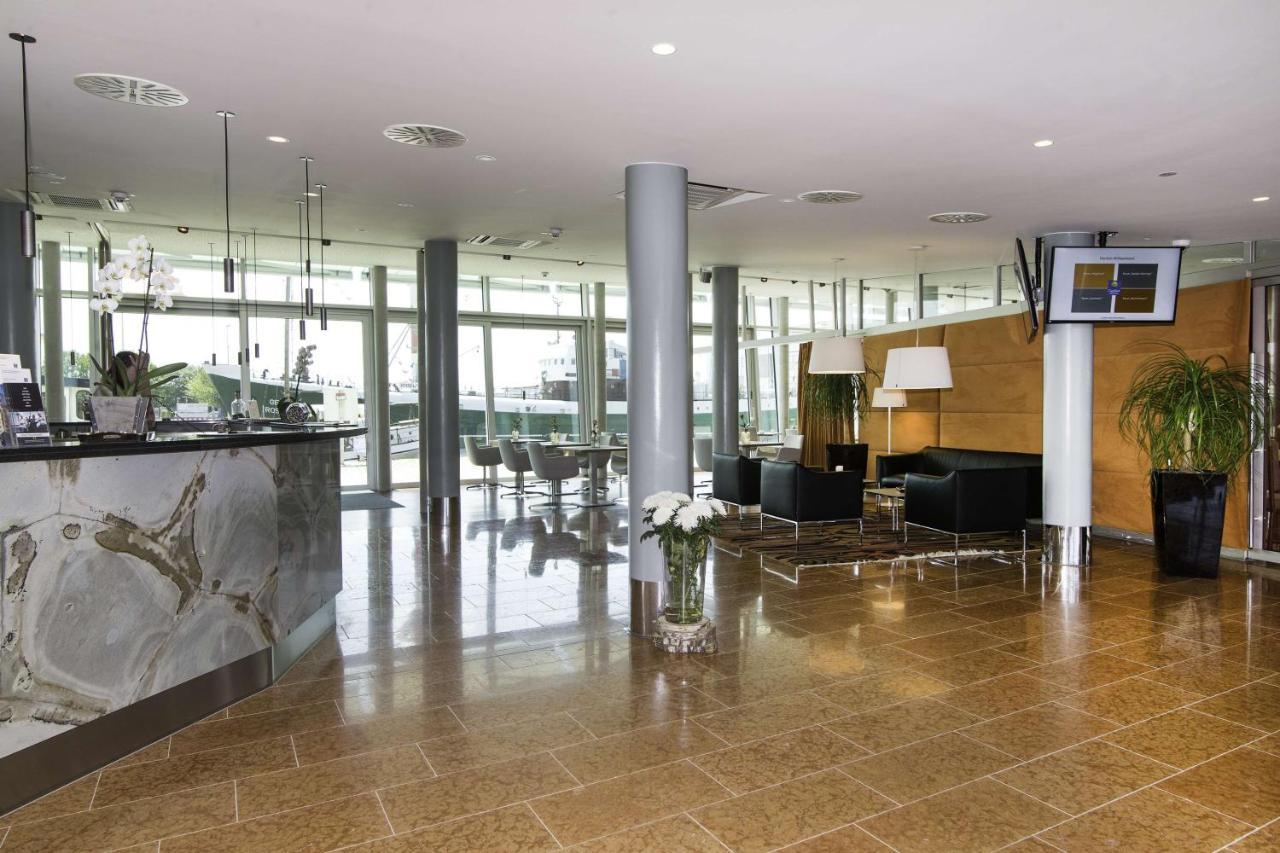 Hotel Nordsee Fischereihafen