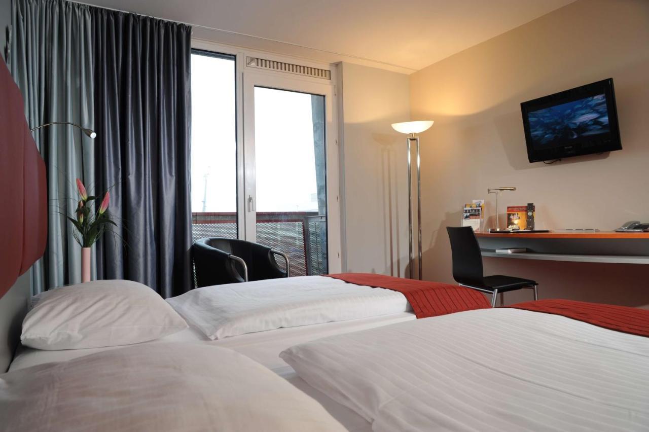 Hotel Nordsee Fischereihafen 4*