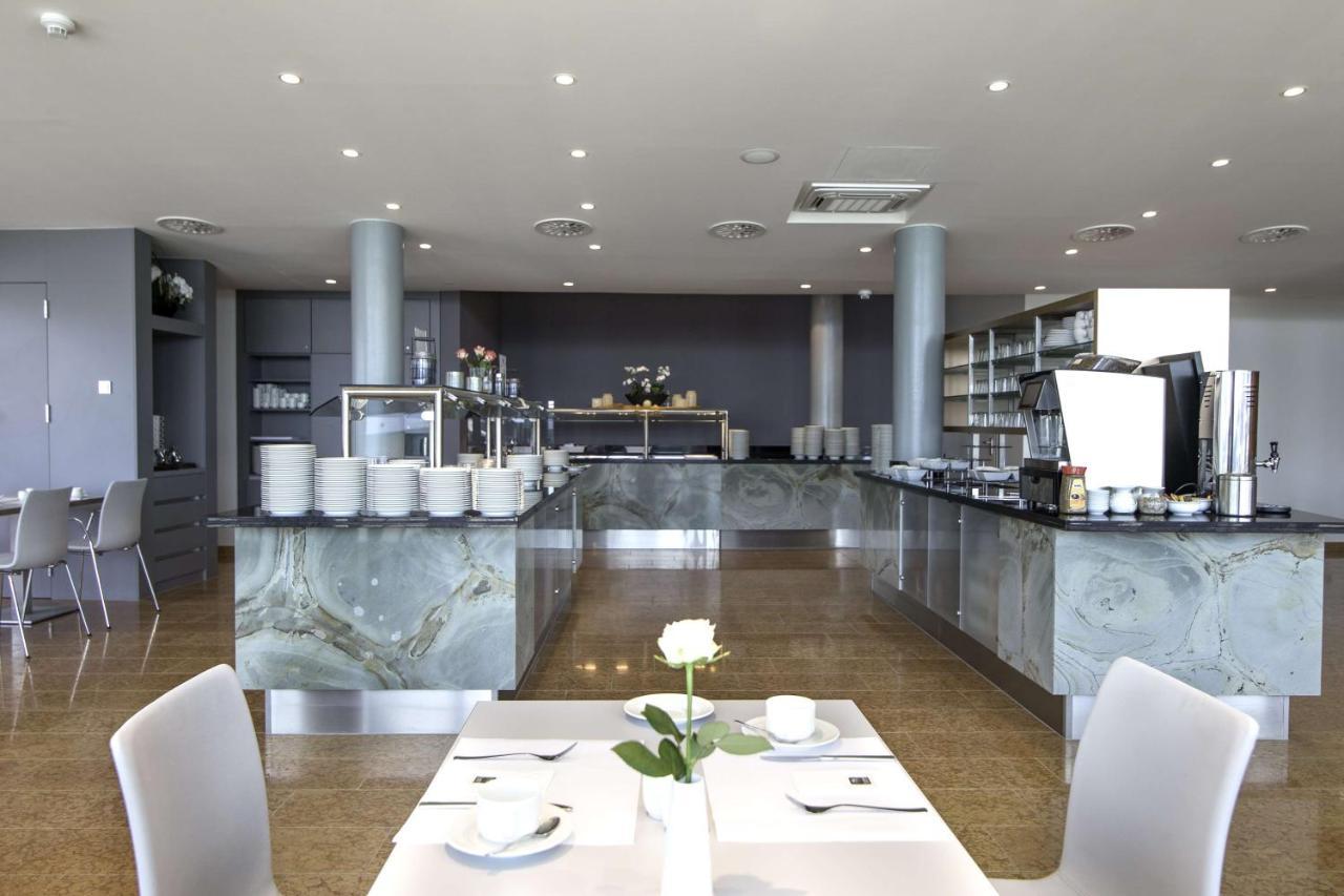 Nordsee Fischereihafen Hotel 4*