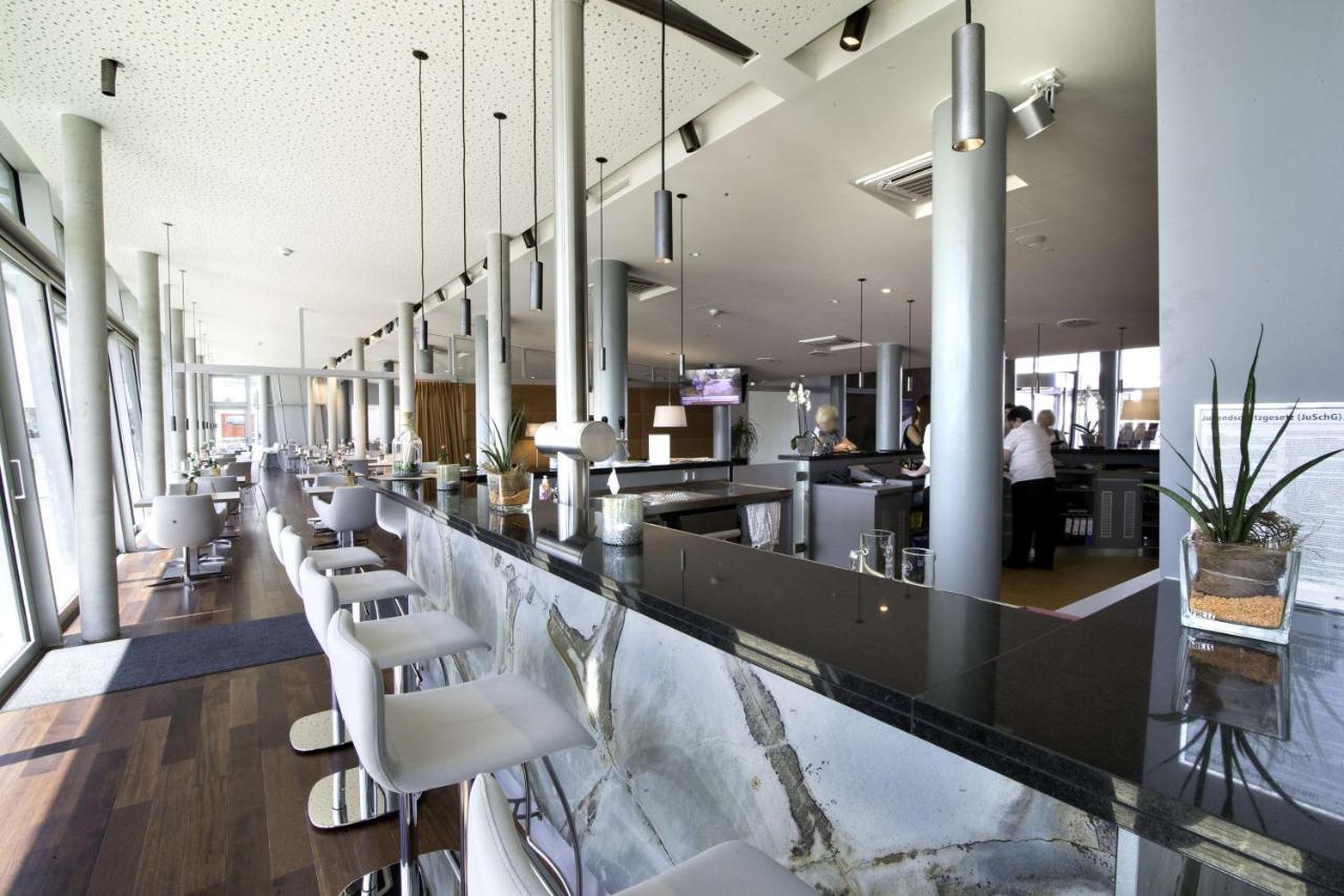 Nordsee Fischereihafen Hotel