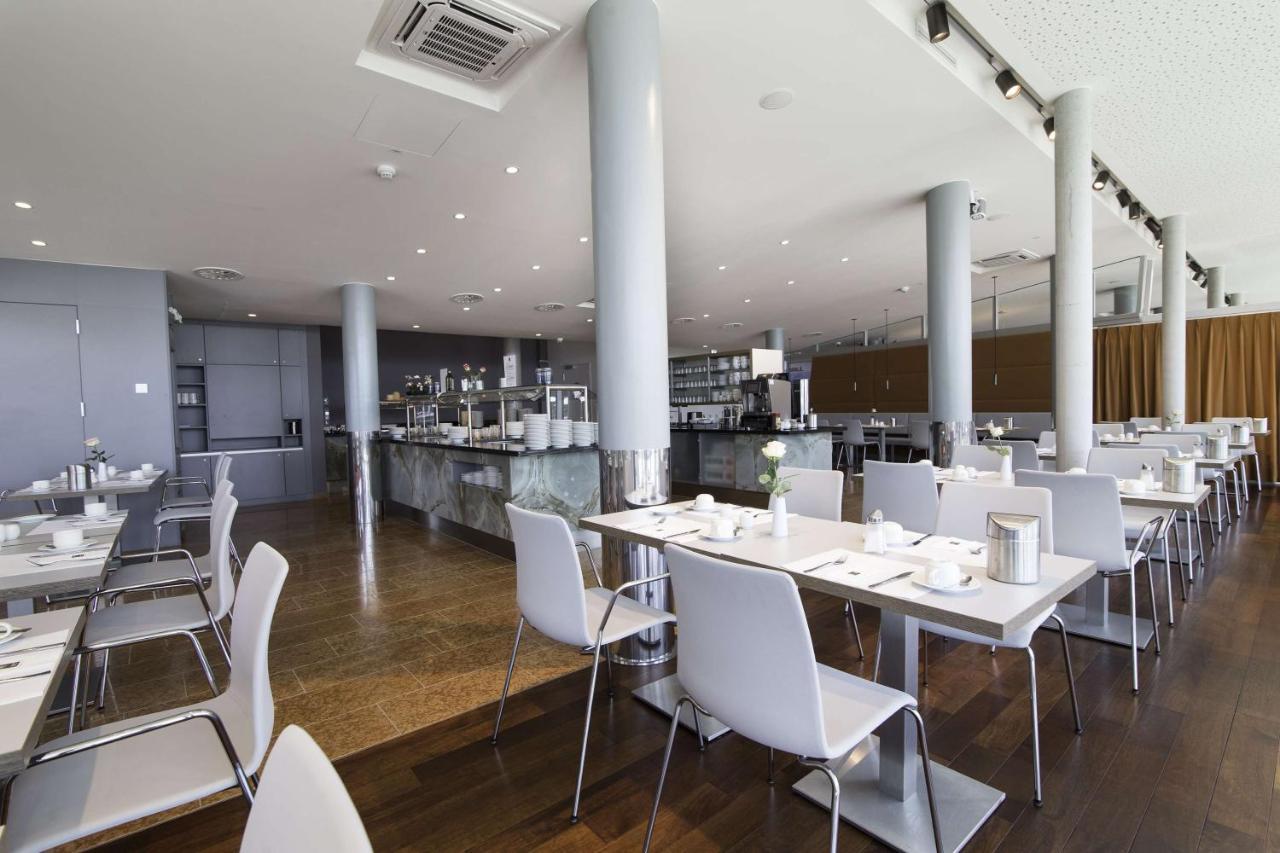 Nordsee Fischereihafen 4* Bremerhaven