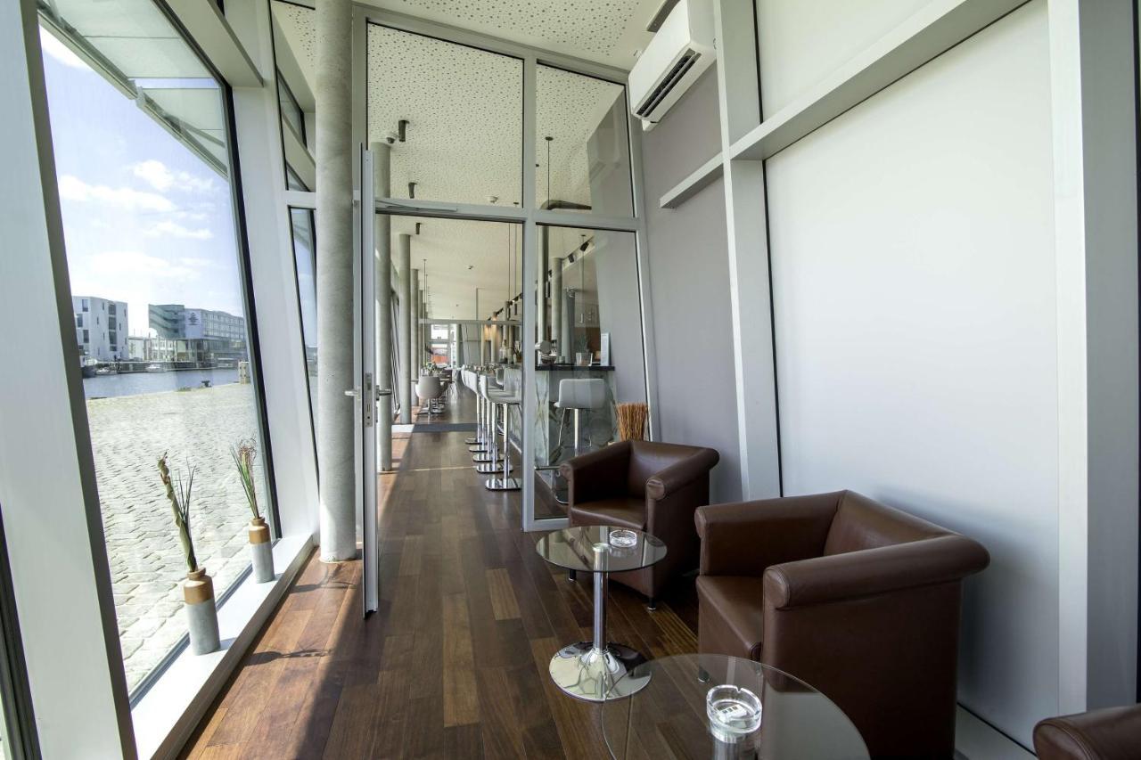 Nordsee Fischereihafen 4* Bremerhaven