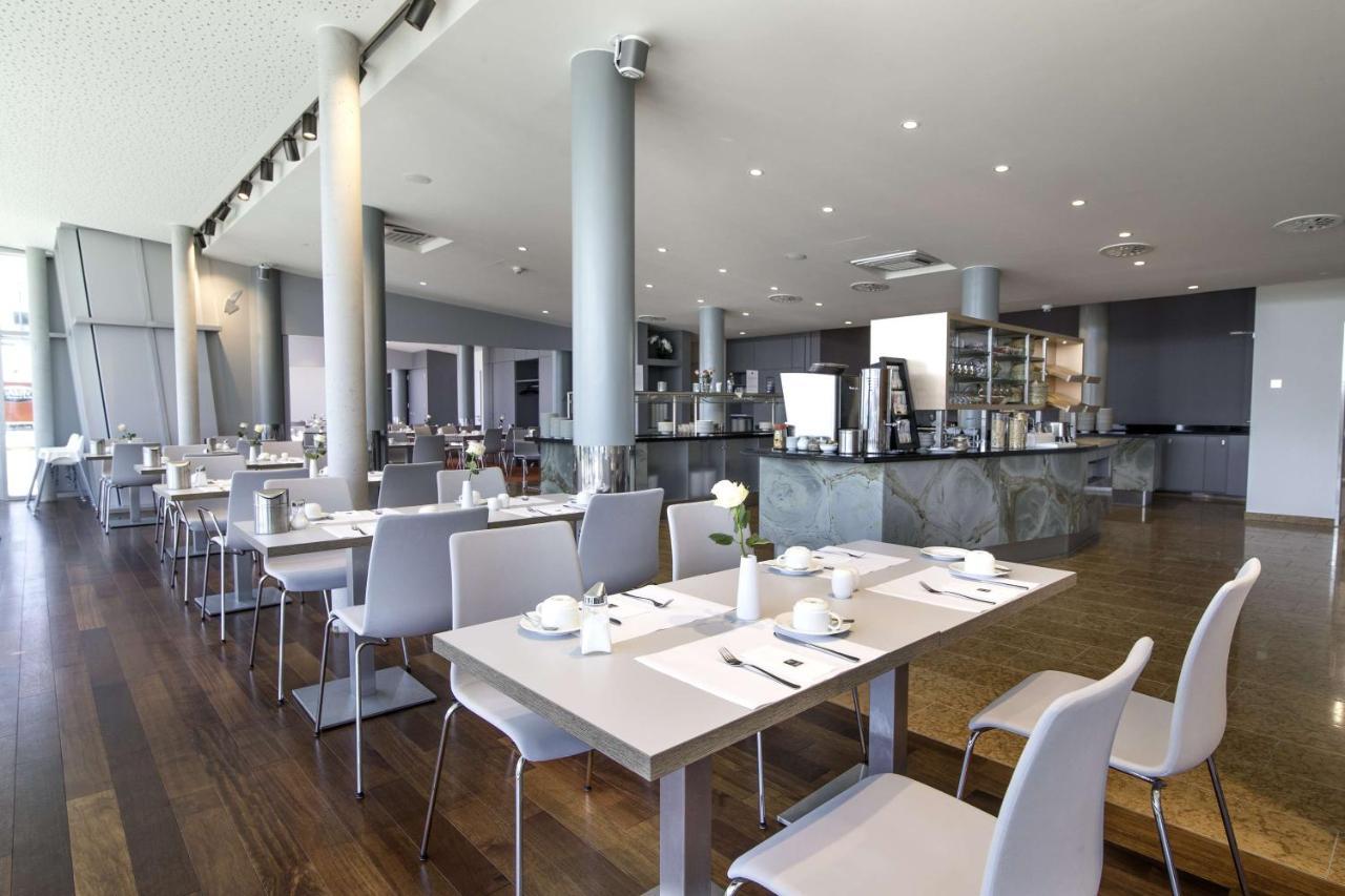 Nordsee Fischereihafen Hotel Bremerhaven