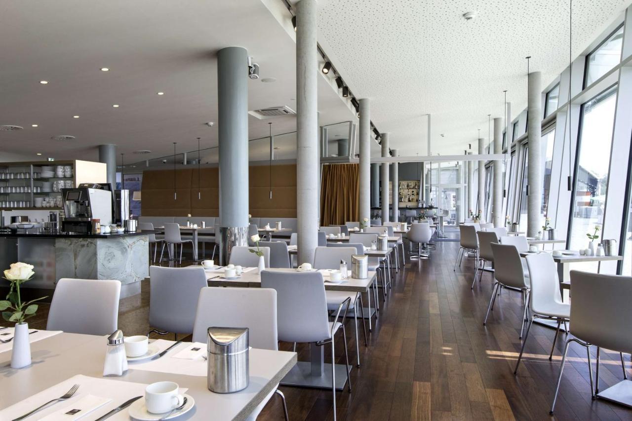 Hotel Nordsee Fischereihafen Bremerhaven