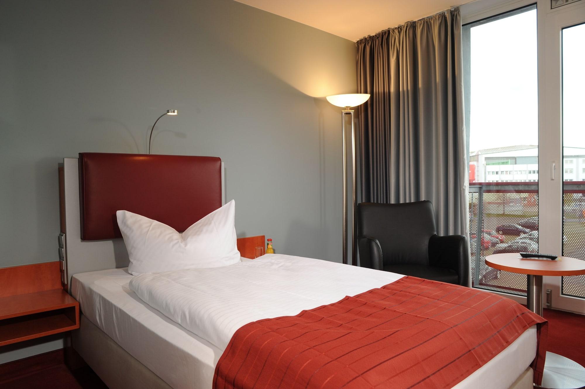 Nordsee Fischereihafen 4*