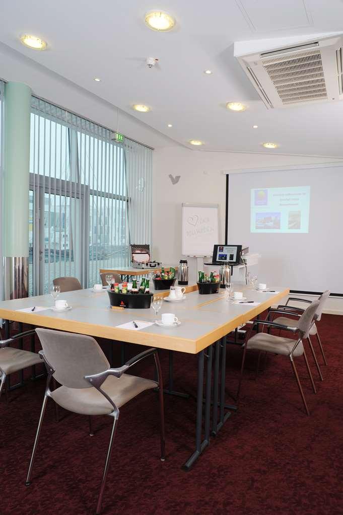 Nordsee Fischereihafen 4* Bremerhaven