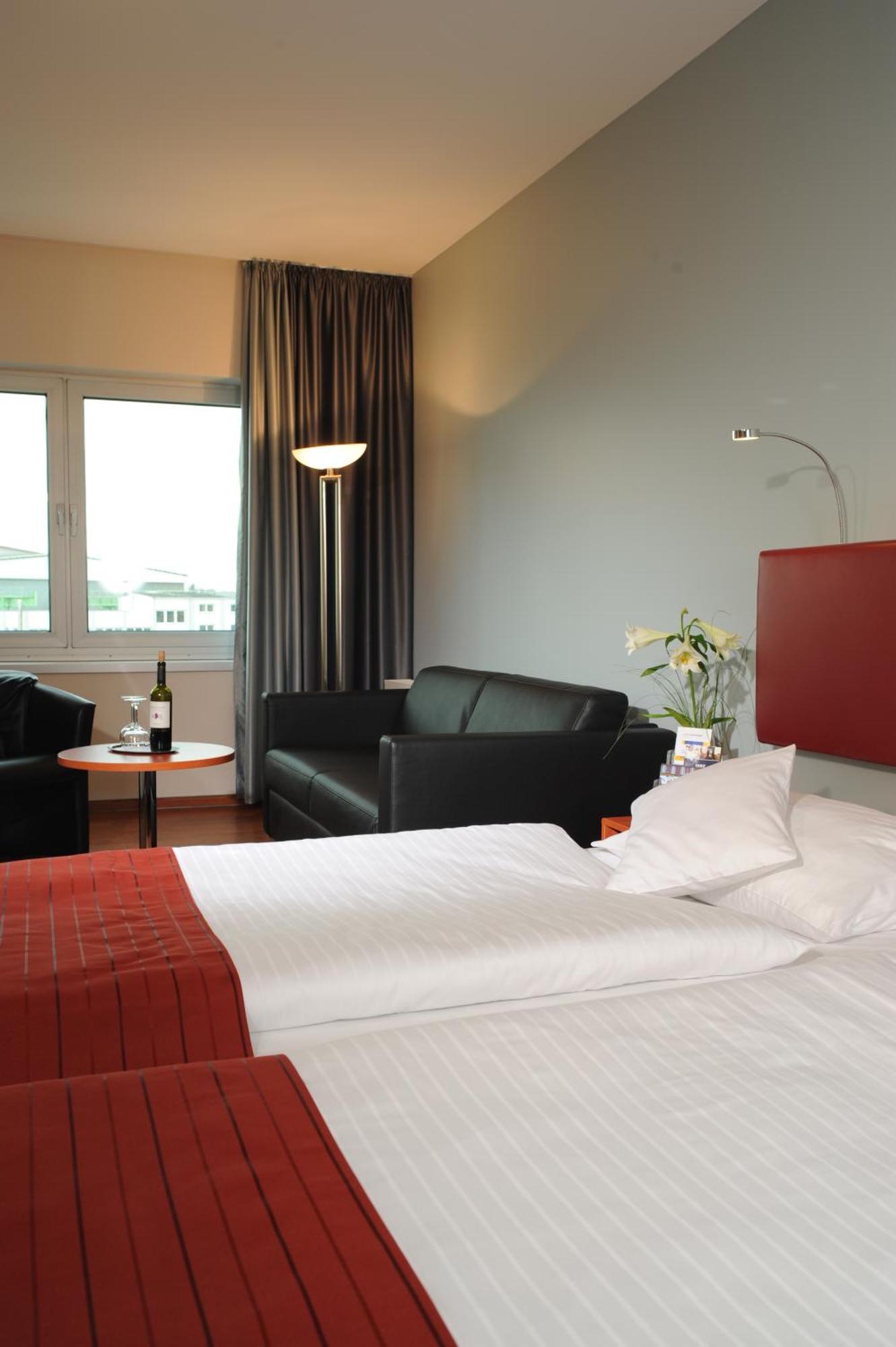 Nordsee Fischereihafen Hotel Bremerhaven