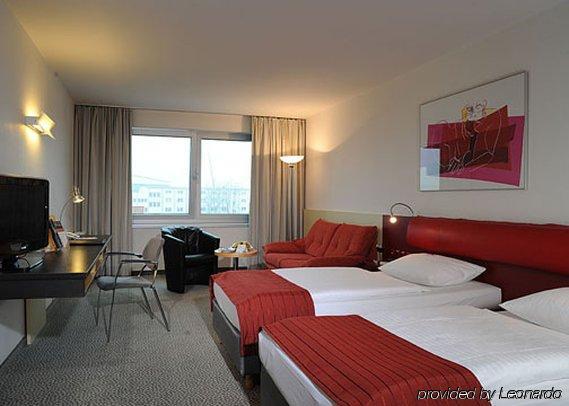 Nordsee Fischereihafen Hotel