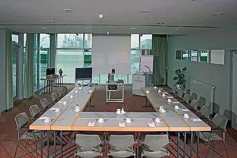 Nordsee Fischereihafen Hotel 4*