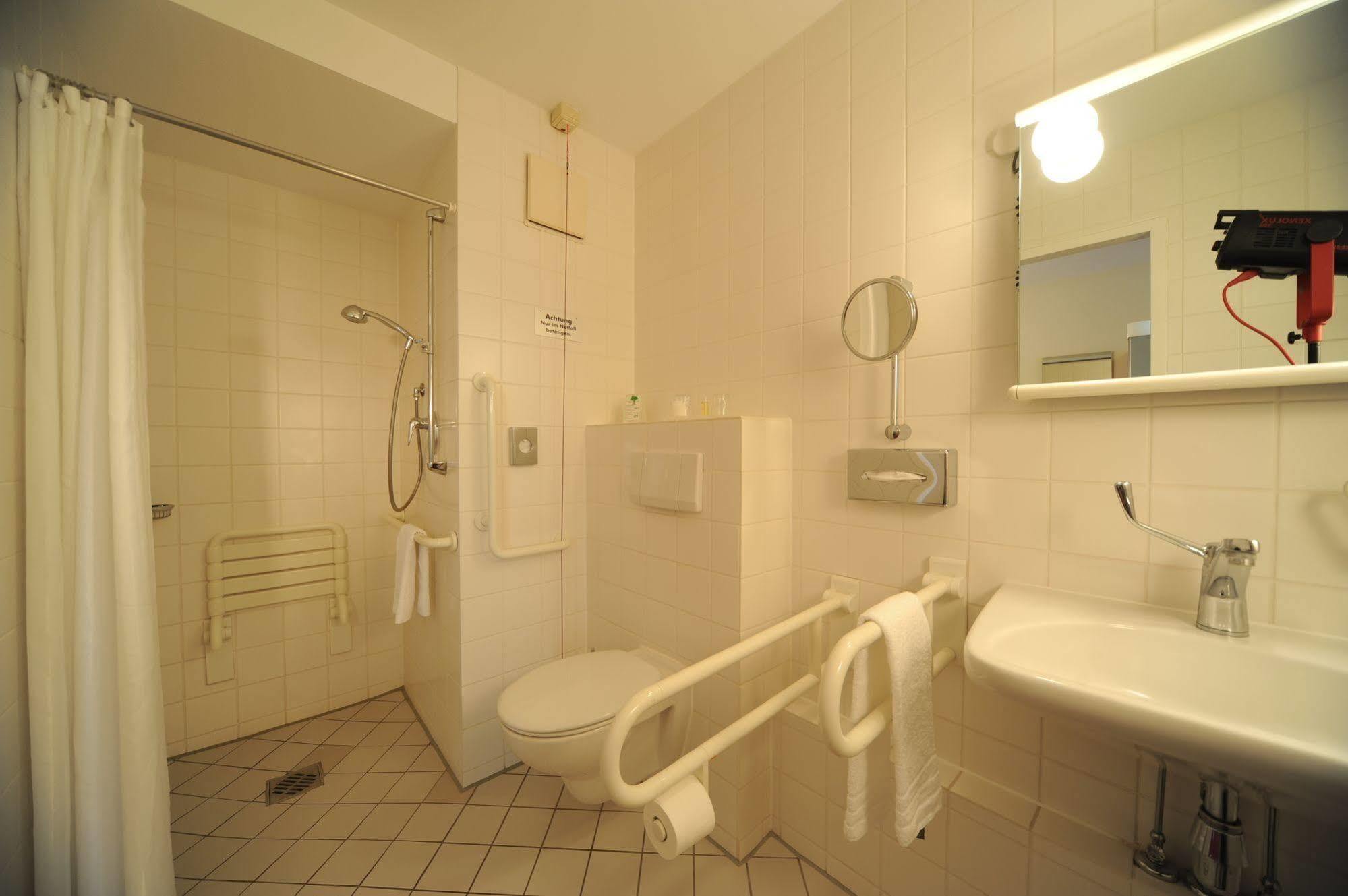 Hotel Nordsee Fischereihafen 4*