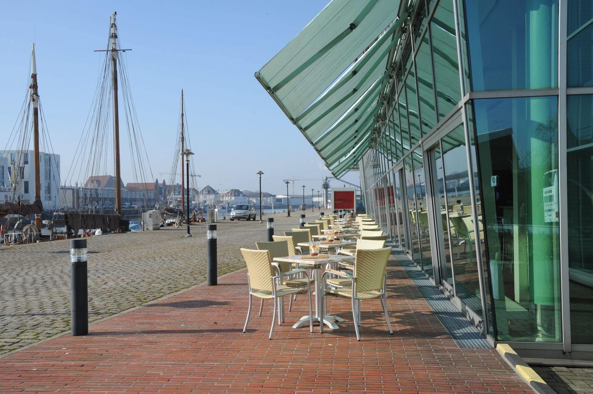 Nordsee Fischereihafen Bremerhaven