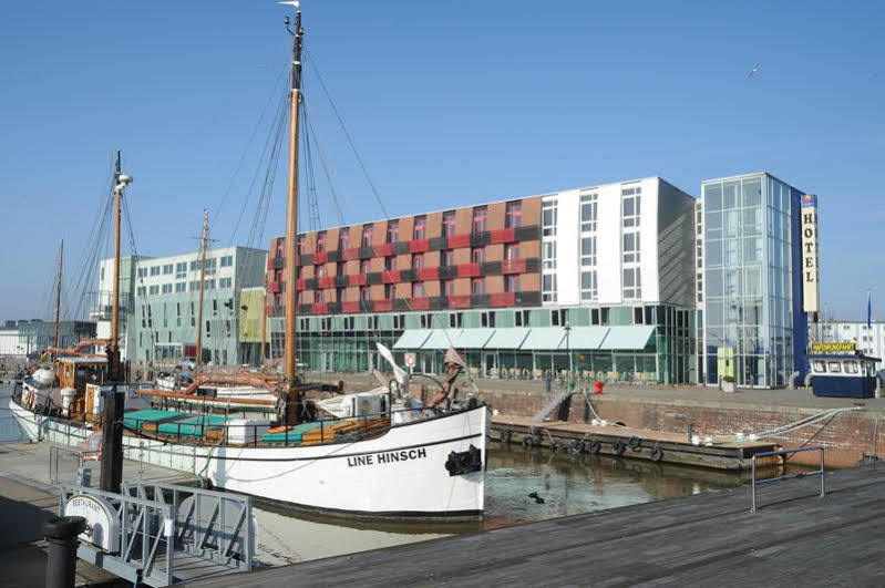 Nordsee Fischereihafen Hotel Bremerhaven