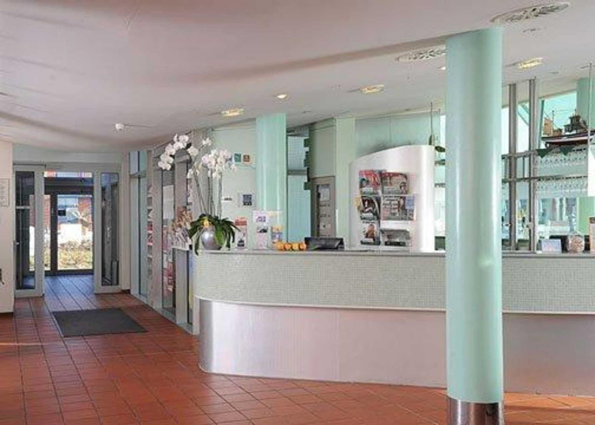 Nordsee Fischereihafen Hotel