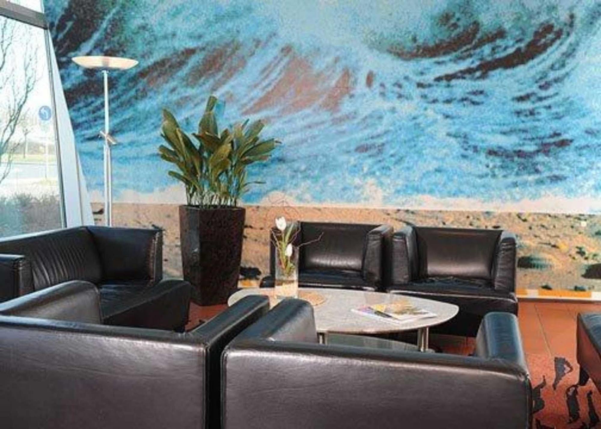 Nordsee Fischereihafen Hotel 4*
