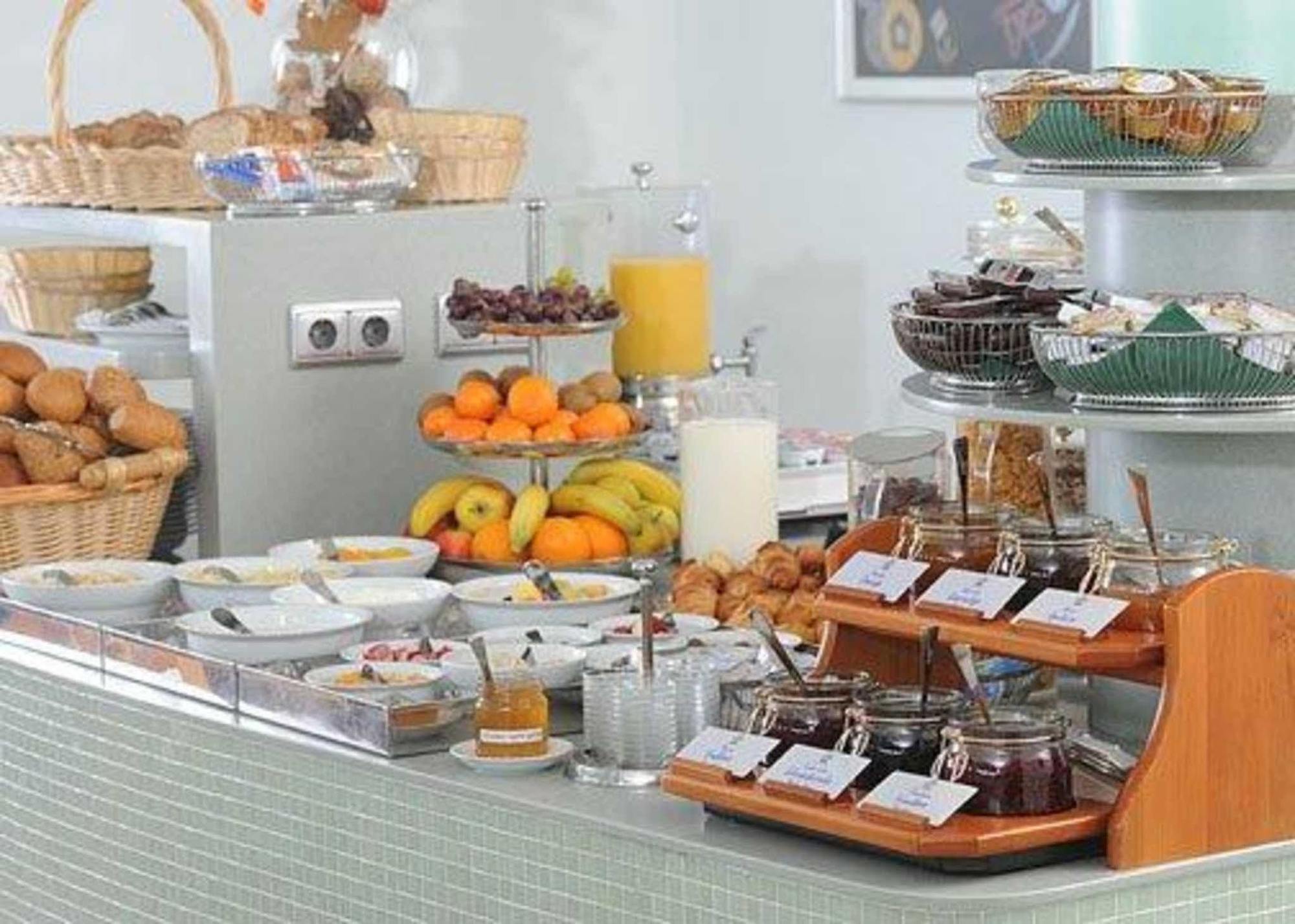 Nordsee Fischereihafen Hotel 4*