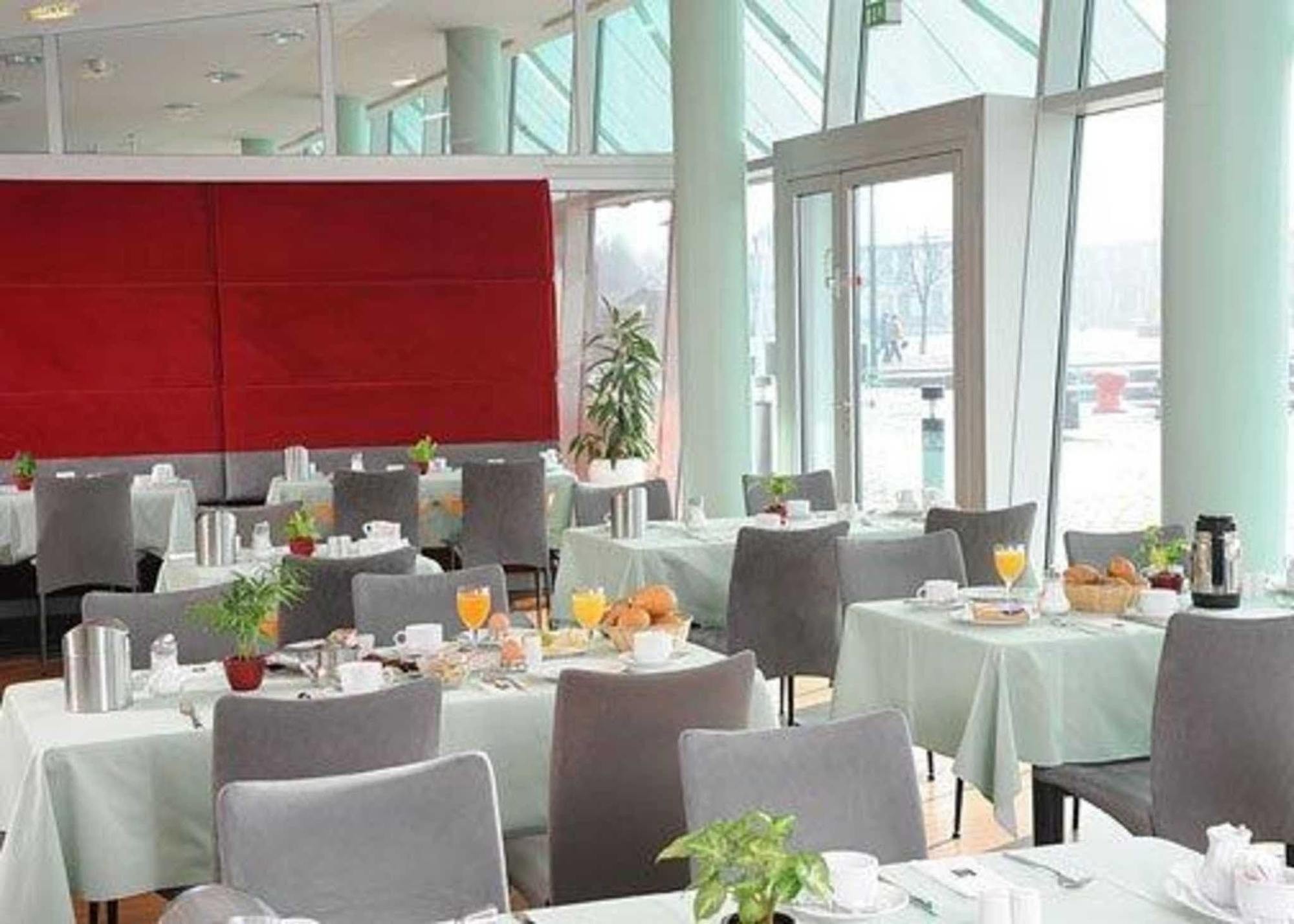 Hotel Nordsee Fischereihafen